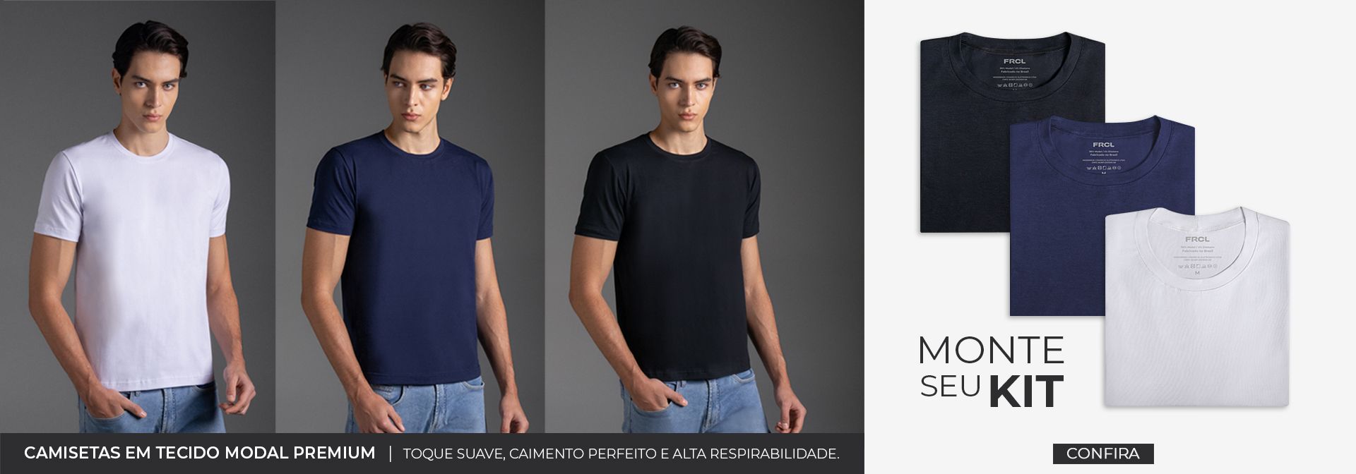 Camisetas